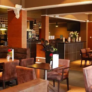 Hotel Great Western Aberdeen