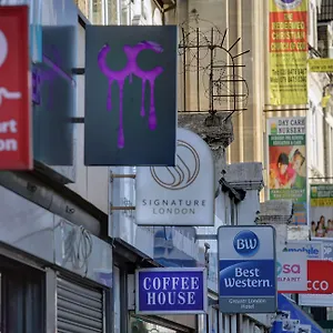 Hotel Western Greater London Ilford