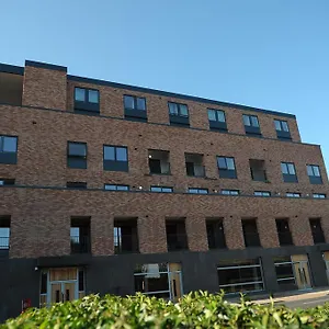 Aparthotel Canary Heights London