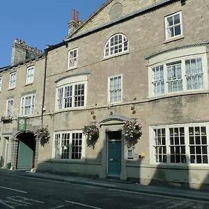 Hotel Orchard Club - Newton House Knaresborough