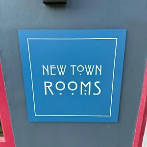 Hostel New Town Edinburgh