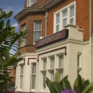 Guest house Denewood Bournemouth