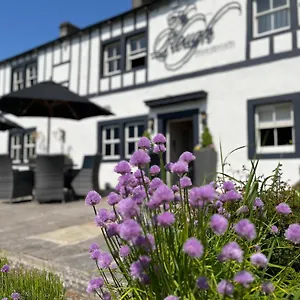 Inn The Plough Wigglesworth