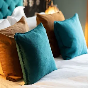Hotel The Red Lion London