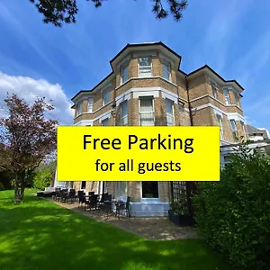 Hotel Applewood Bournemouth
