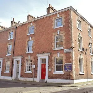 Guest house Grosvenor Place Chester
