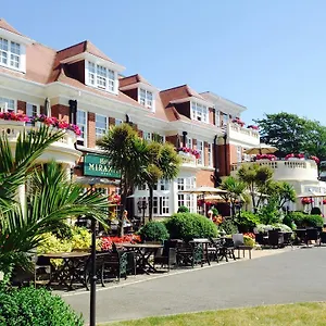 Hotel Miramar Bournemouth