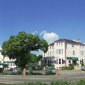 New Westcliff Bournemouth