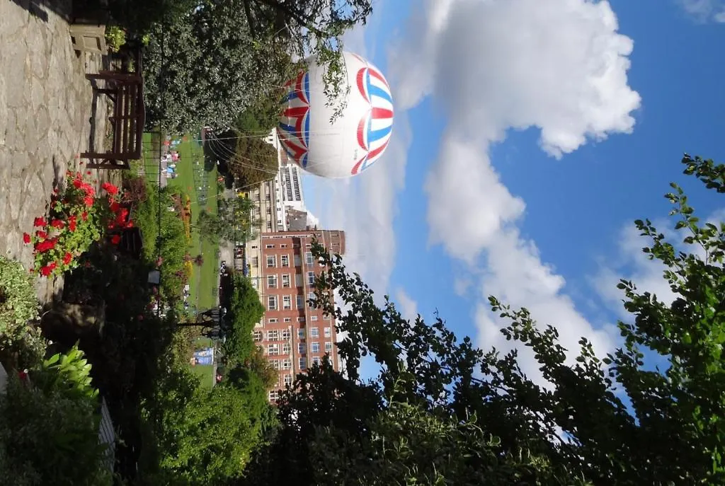 Whitehall Hotel Bournemouth United Kingdom