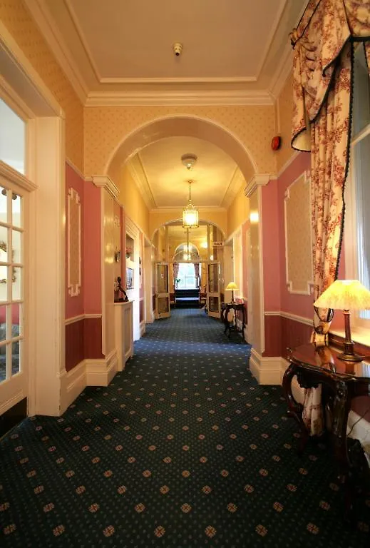 Whitehall Hotel Bournemouth 2*,  United Kingdom