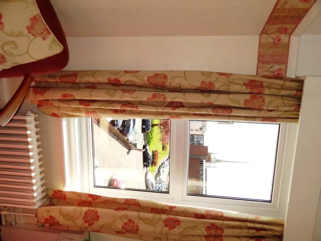 **  Whitehall Hotel Bournemouth United Kingdom
