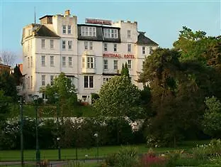 Whitehall Hotel Bournemouth