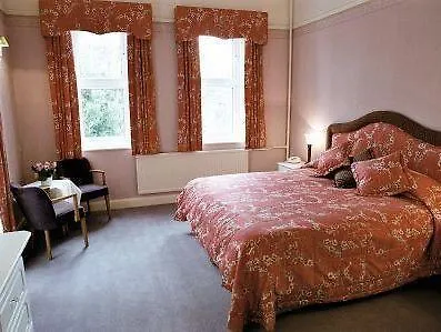 **  Whitehall Hotel Bournemouth United Kingdom