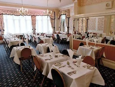 Whitehall Hotel Bournemouth