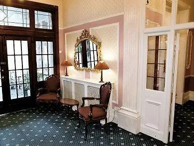 Whitehall Hotel Bournemouth