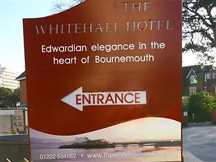 Whitehall Hotel Bournemouth 2*,