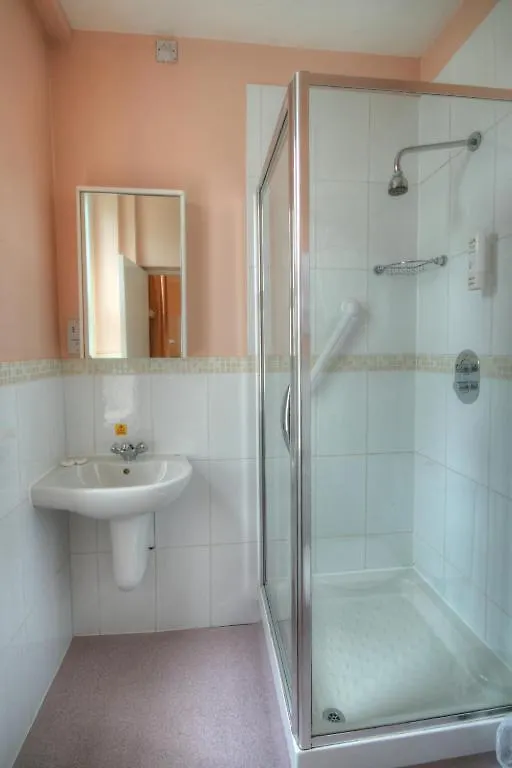 **  Whitehall Hotel Bournemouth United Kingdom