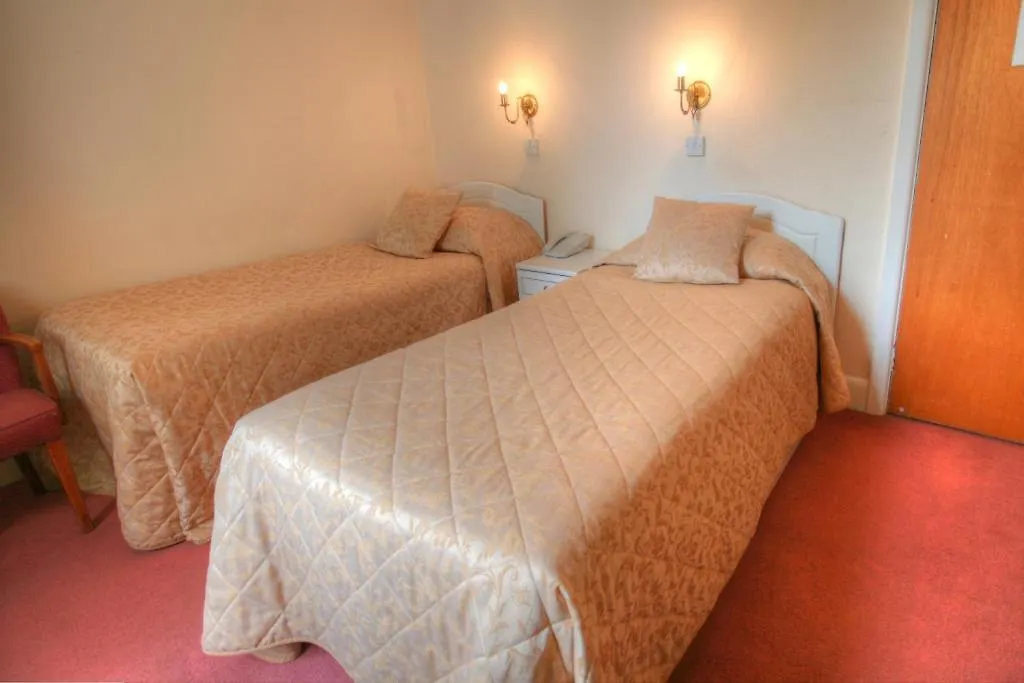 **  Whitehall Hotel Bournemouth United Kingdom