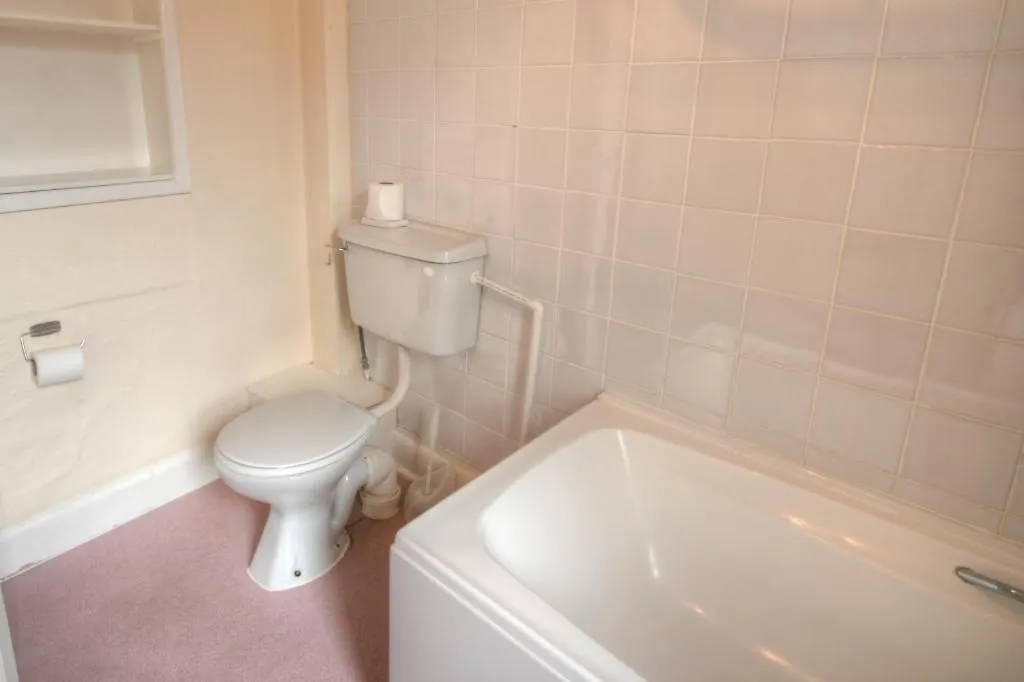 Whitehall Hotel Bournemouth United Kingdom