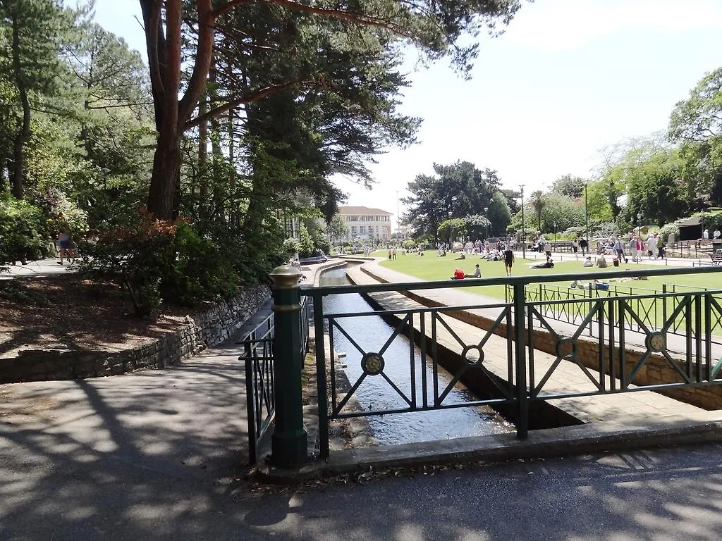 **  Whitehall Hotel Bournemouth United Kingdom