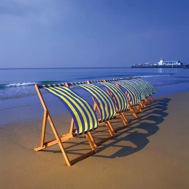 Whitehall Hotel Bournemouth