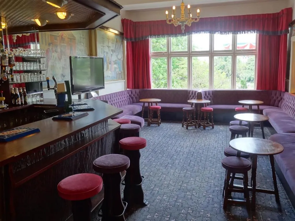 **  Whitehall Hotel Bournemouth United Kingdom