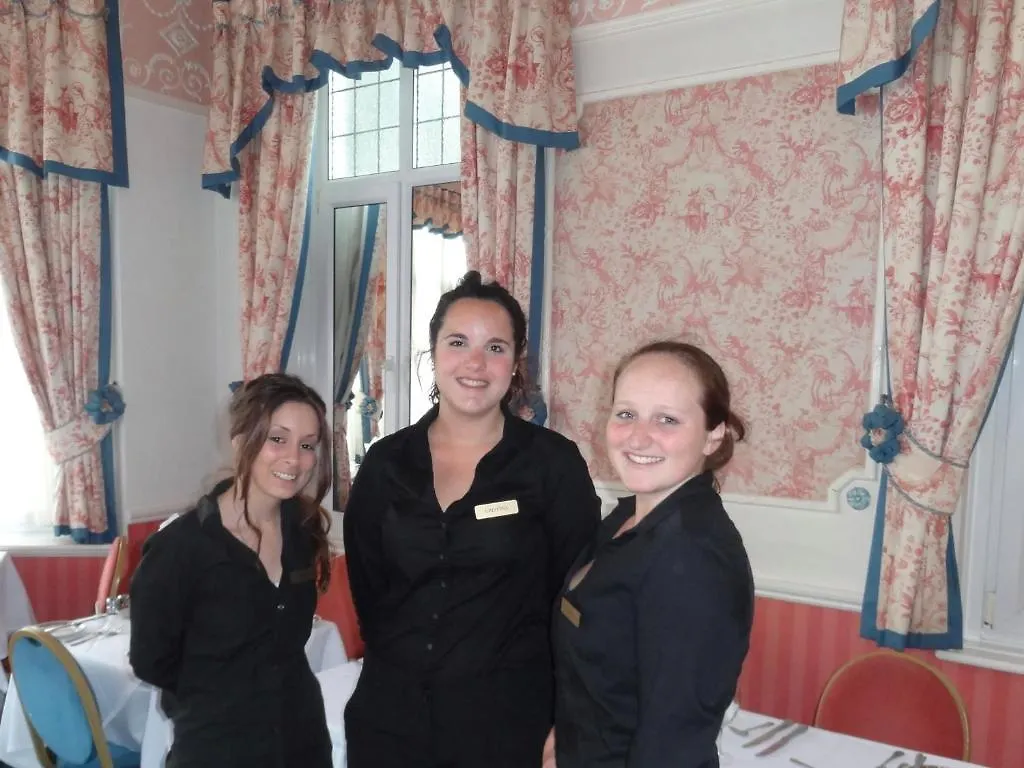 Whitehall Hotel Bournemouth