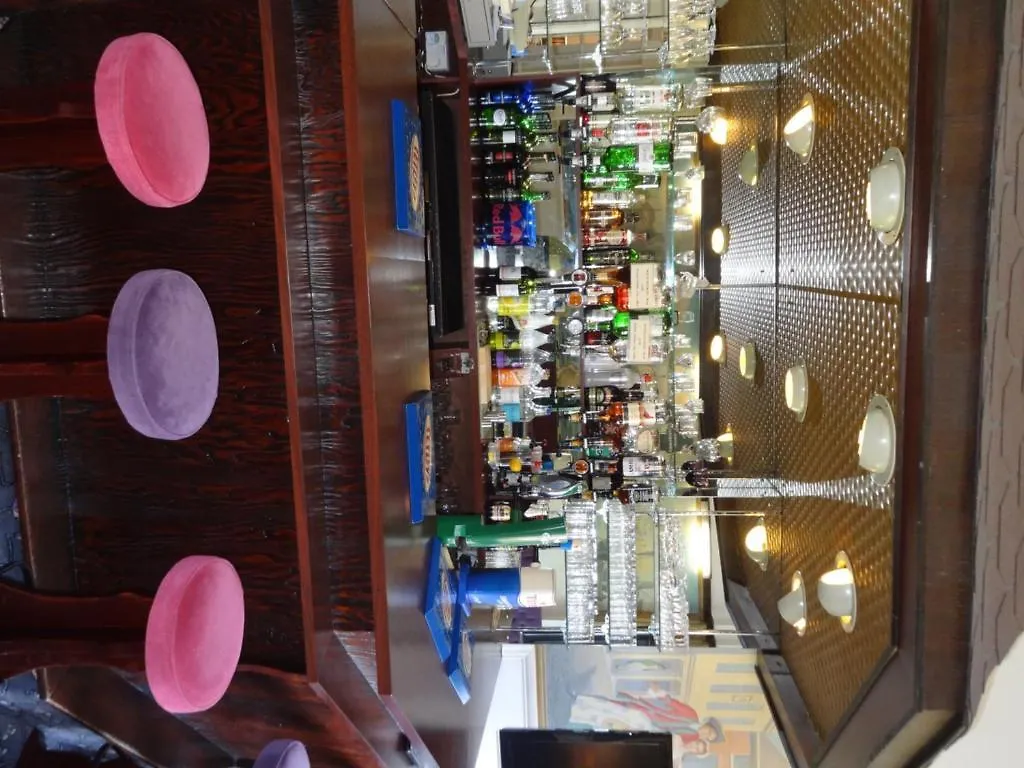 Whitehall Hotel Bournemouth