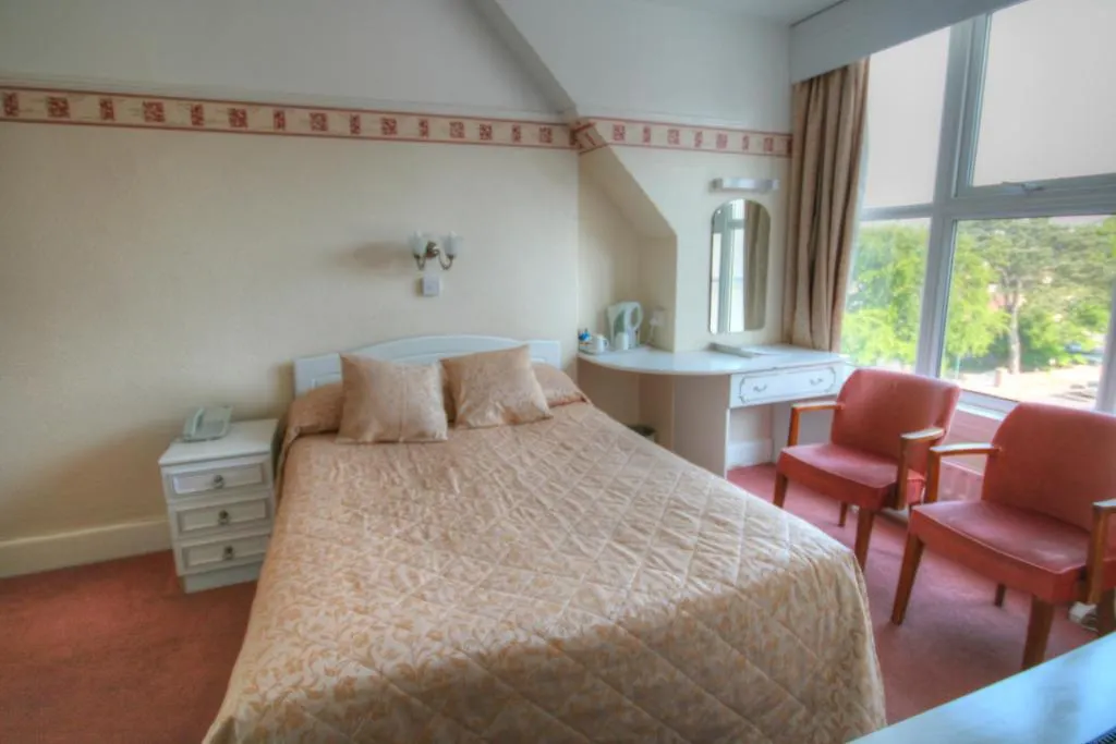 Whitehall Hotel Bournemouth