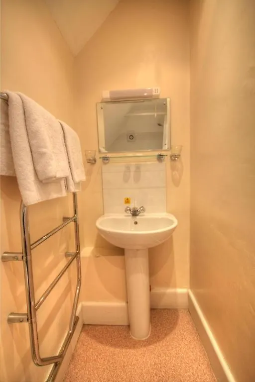 Whitehall Hotel Bournemouth United Kingdom