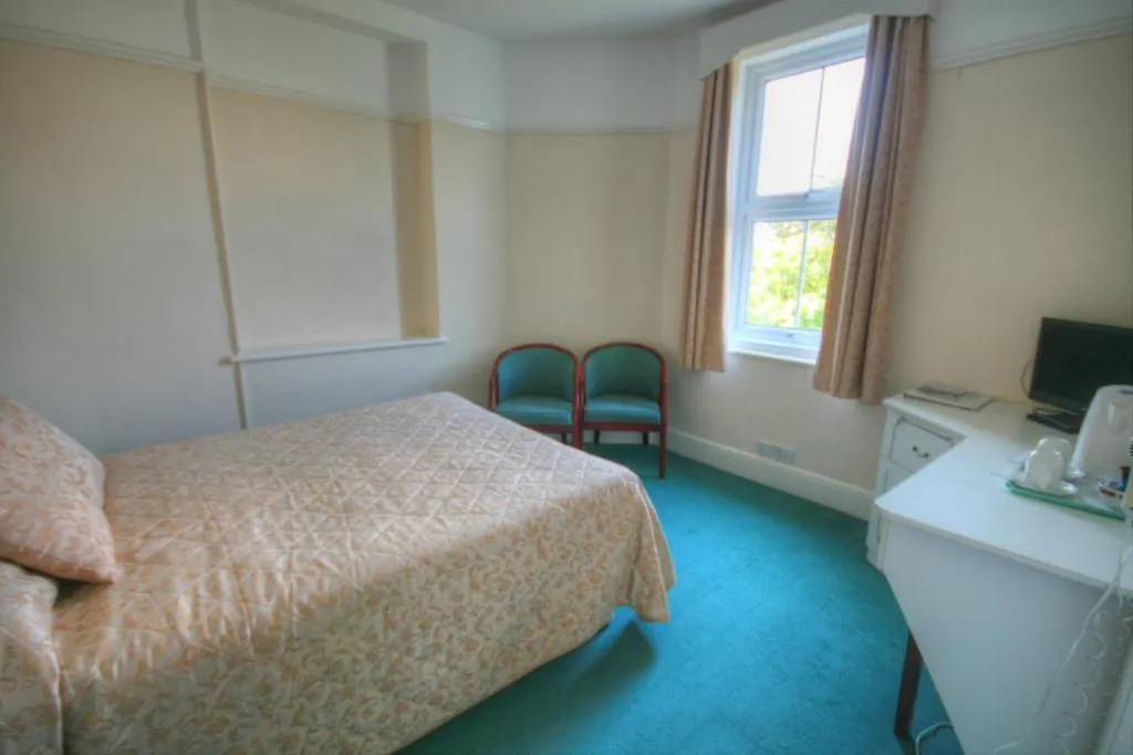 Whitehall Hotel Bournemouth