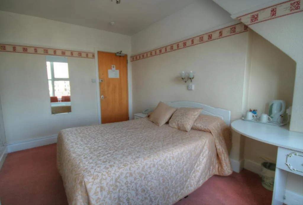 Whitehall Hotel Bournemouth