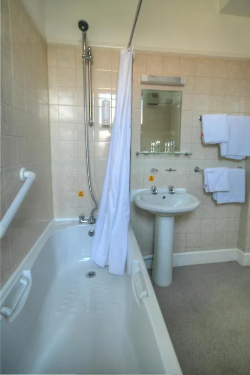 Whitehall Hotel Bournemouth