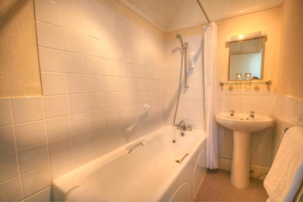 Whitehall Hotel Bournemouth