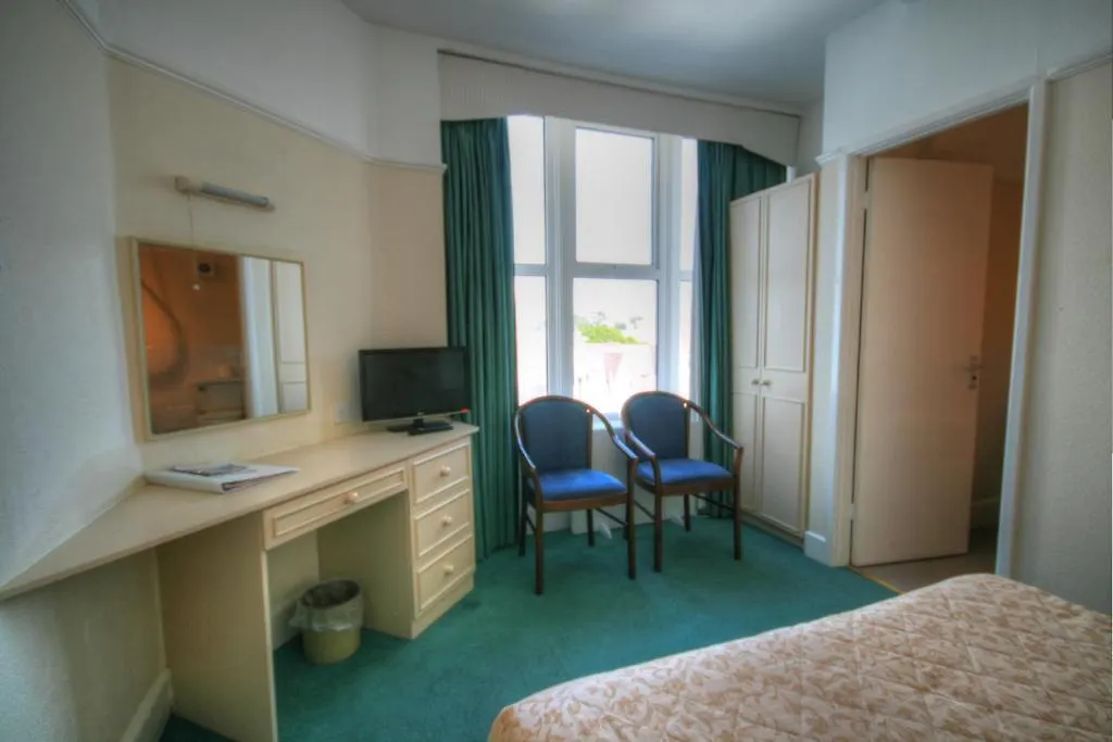 Whitehall Hotel Bournemouth