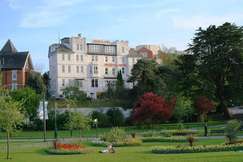 Whitehall Hotel Bournemouth United Kingdom
