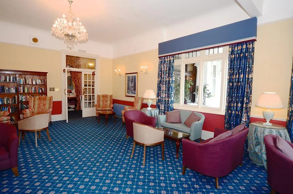 Whitehall Hotel Bournemouth United Kingdom