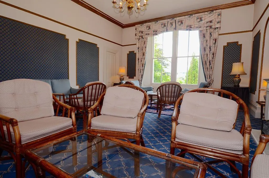 Whitehall Hotel Bournemouth 2*,  United Kingdom