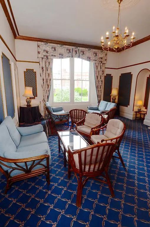 Whitehall Hotel Bournemouth