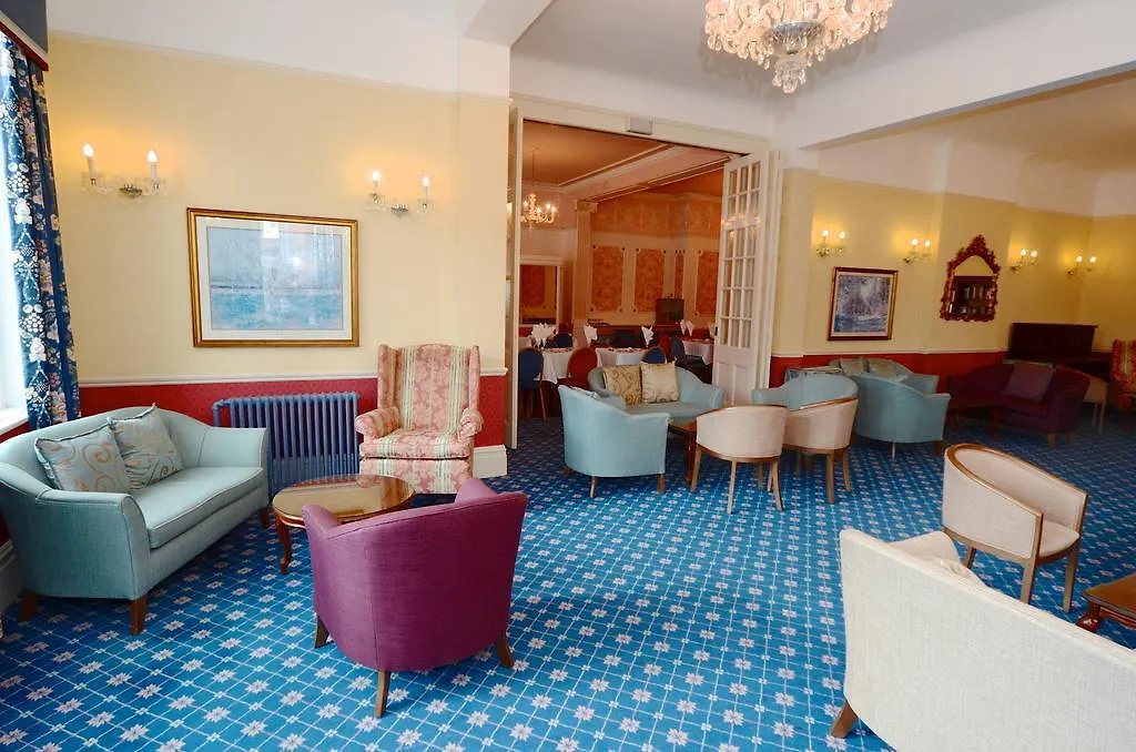 **  Whitehall Hotel Bournemouth United Kingdom