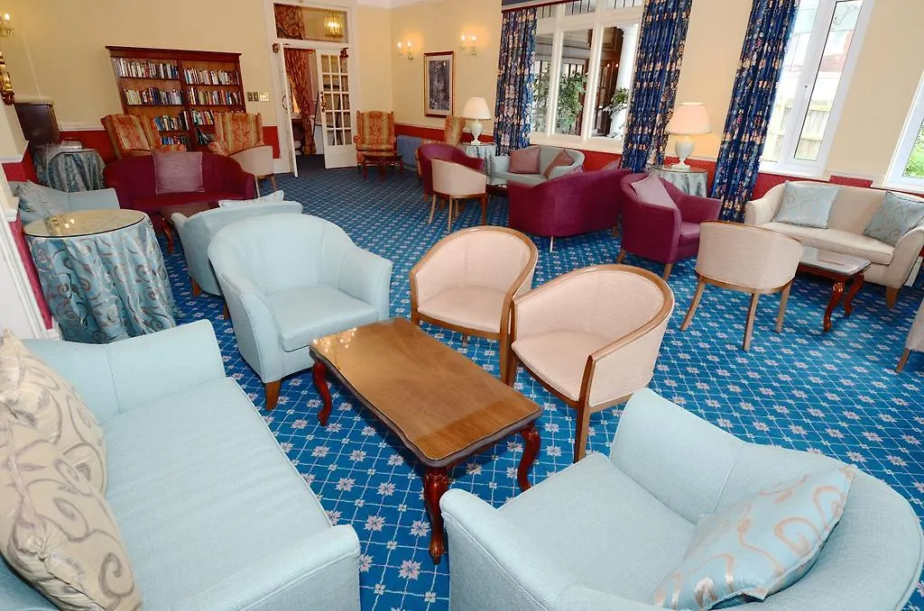 **  Whitehall Hotel Bournemouth United Kingdom