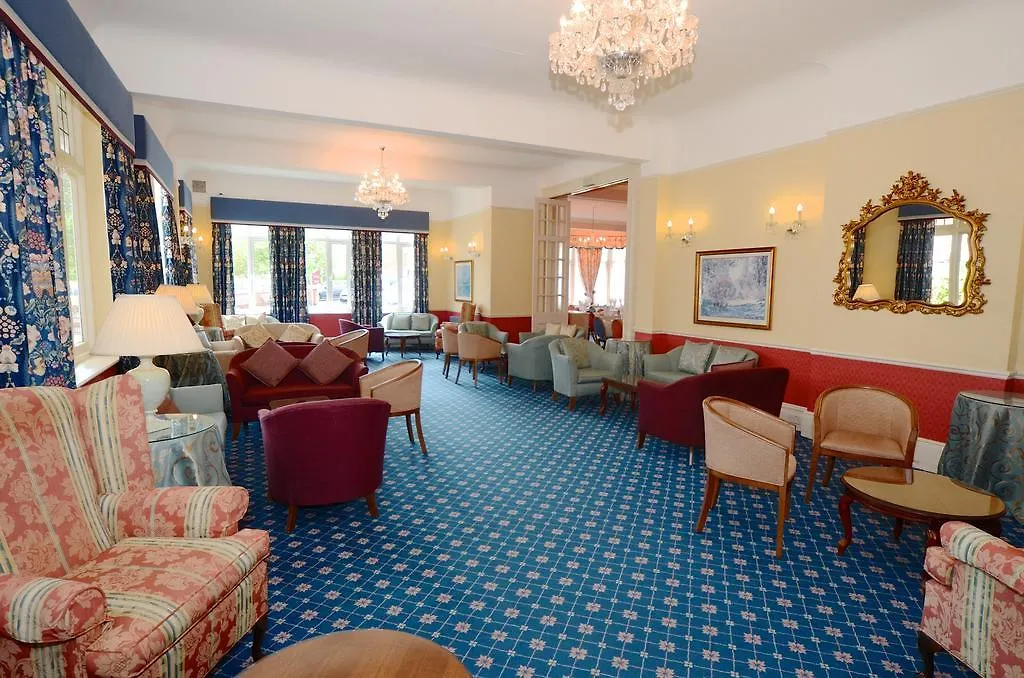 Whitehall Hotel Bournemouth