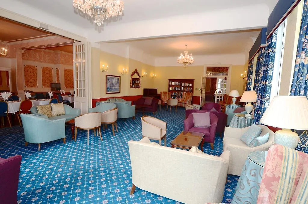 Whitehall Hotel Bournemouth