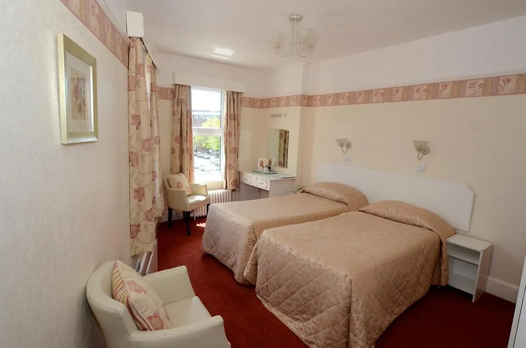 Whitehall Hotel Bournemouth