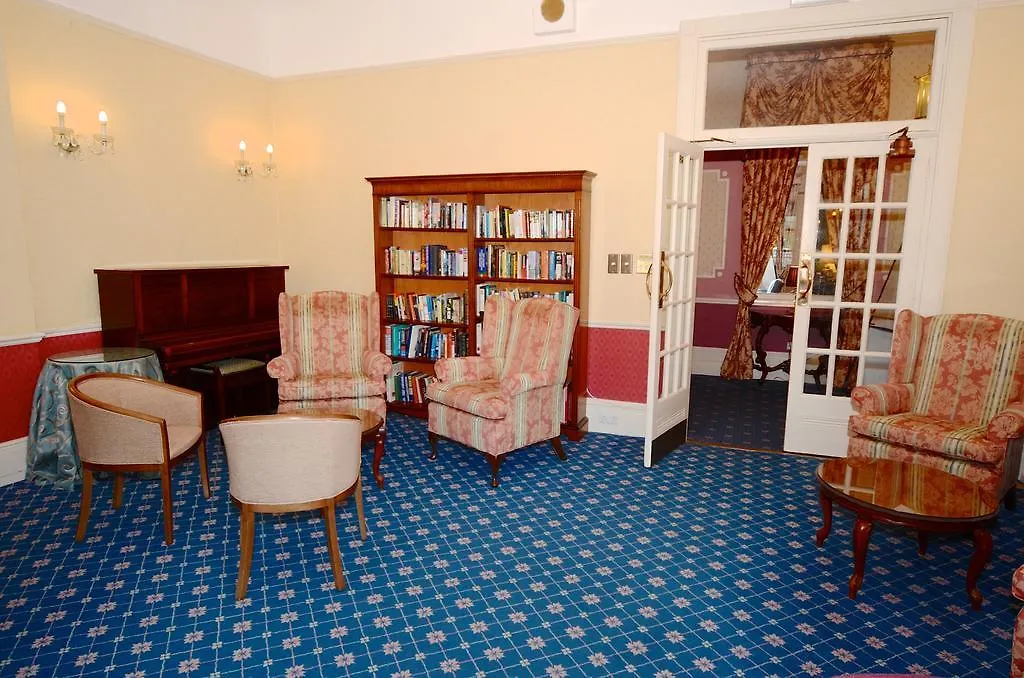 Whitehall Hotel Bournemouth 2*,