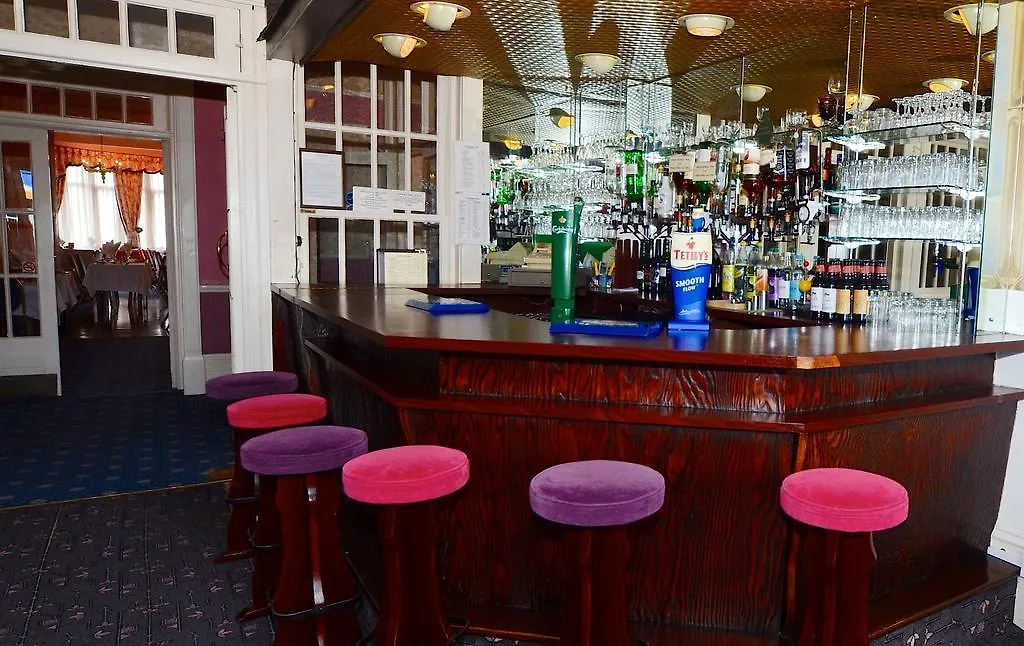 Whitehall Hotel Bournemouth