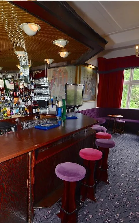 Whitehall Hotel Bournemouth 2*,