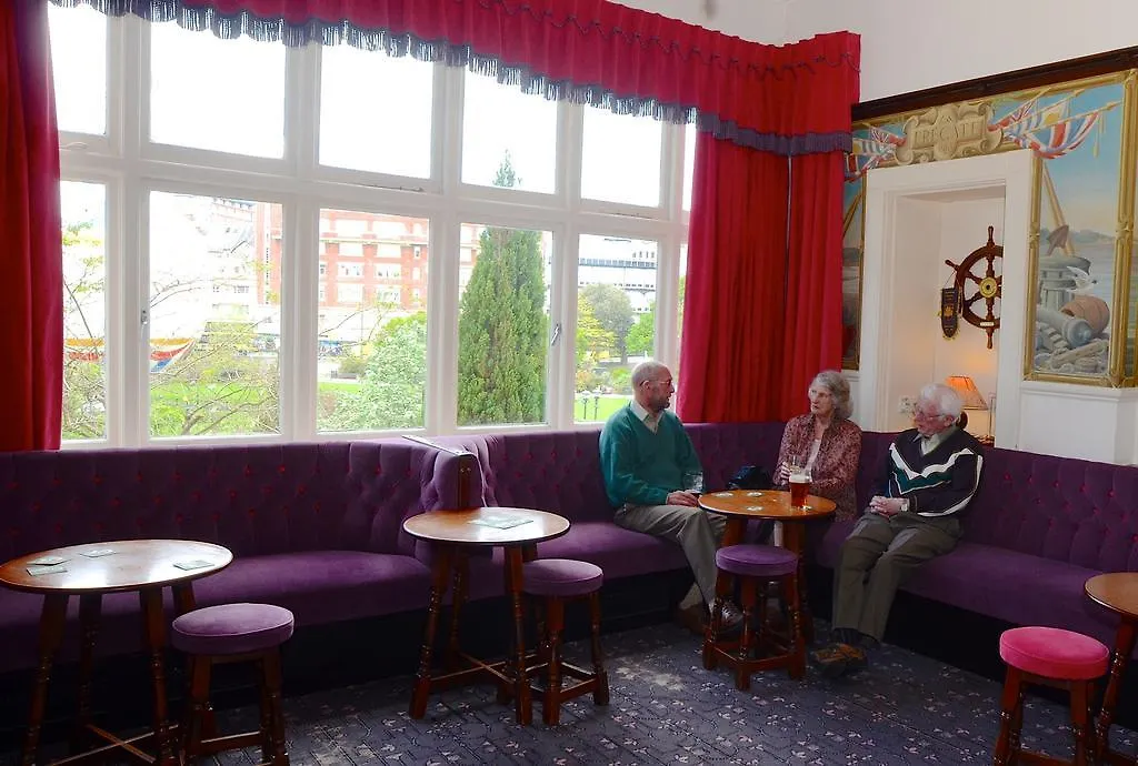 Whitehall Hotel Bournemouth 2*,  United Kingdom